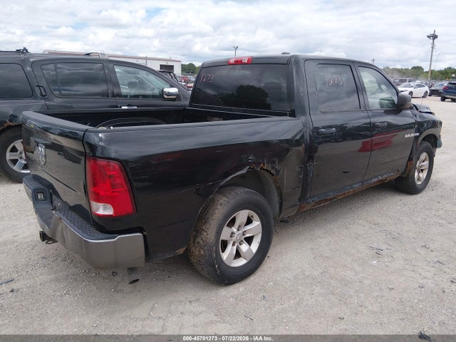 Продаж на аукціоні авто 2010 Dodge Ram 1500 St, vin: 1D7RB1CT5AS126850, номер лоту: 45701273