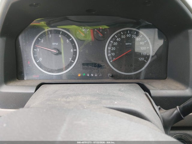 Продаж на аукціоні авто 2010 Dodge Ram 1500 St, vin: 1D7RB1CT5AS126850, номер лоту: 45701273