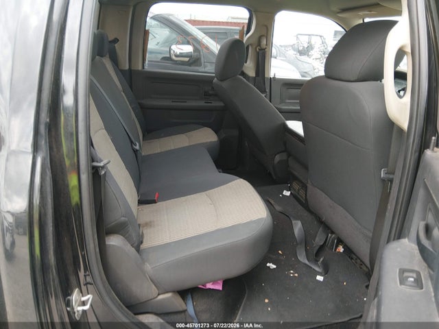 Продаж на аукціоні авто 2010 Dodge Ram 1500 St, vin: 1D7RB1CT5AS126850, номер лоту: 45701273