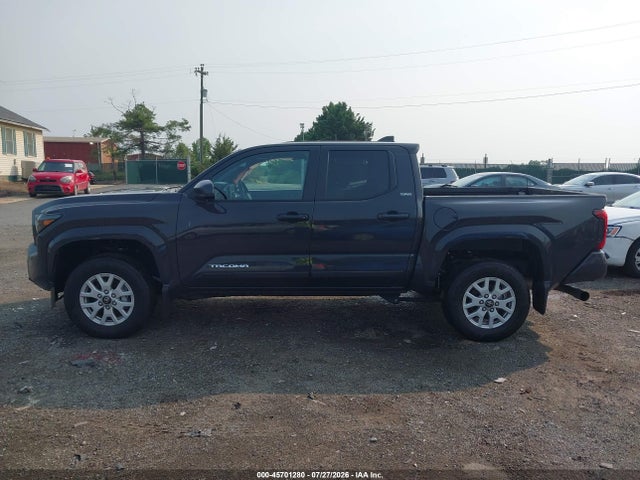 Auction sale of the 2025 Toyota Tacoma Sr5, vin: 3TMLB5JN8SM177443, lot number: 45701280