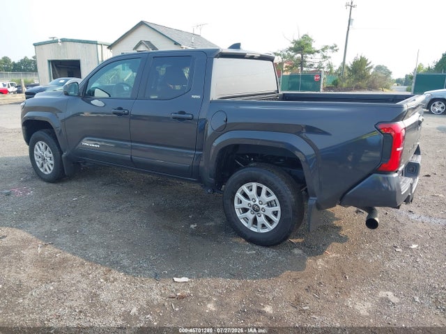 Auction sale of the 2025 Toyota Tacoma Sr5, vin: 3TMLB5JN8SM177443, lot number: 45701280