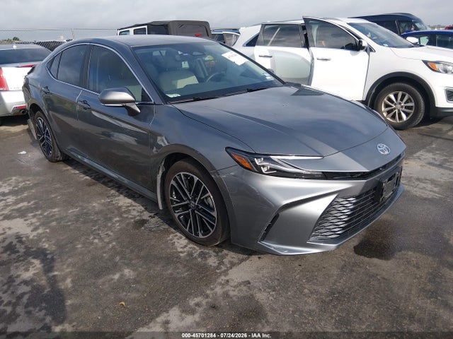 Aukcja sprzedaży 2026 Toyota Camry Xle, vin: 4T1DAACK7TU680117, numer aukcji: 45701284