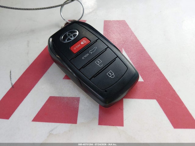 Aukcja sprzedaży 2026 Toyota Camry Xle, vin: 4T1DAACK7TU680117, numer aukcji: 45701284