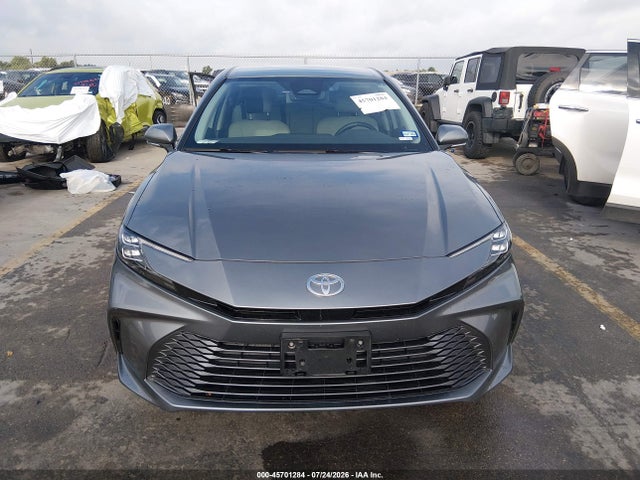 Aukcja sprzedaży 2026 Toyota Camry Xle, vin: 4T1DAACK7TU680117, numer aukcji: 45701284