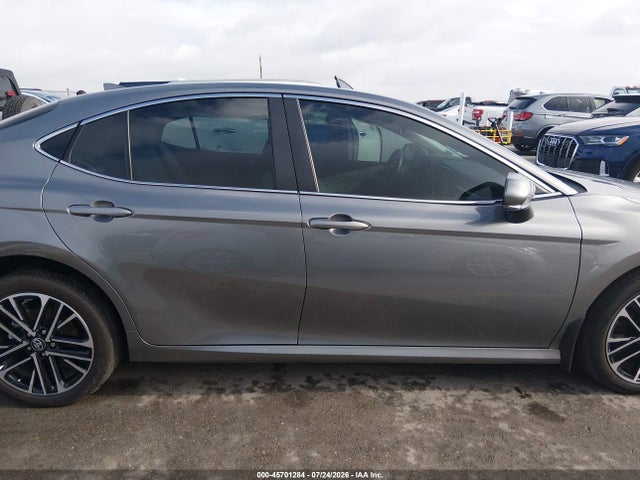 Aukcja sprzedaży 2026 Toyota Camry Xle, vin: 4T1DAACK7TU680117, numer aukcji: 45701284