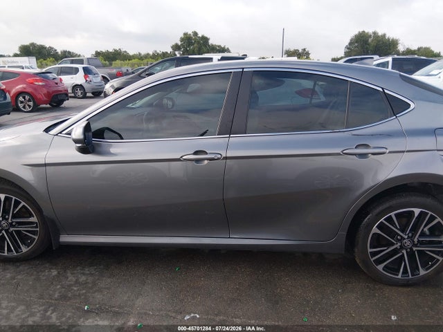 Aukcja sprzedaży 2026 Toyota Camry Xle, vin: 4T1DAACK7TU680117, numer aukcji: 45701284