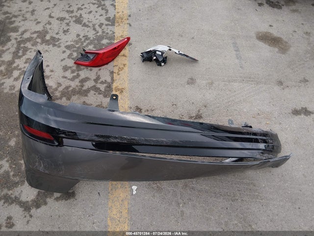 Aukcja sprzedaży 2026 Toyota Camry Xle, vin: 4T1DAACK7TU680117, numer aukcji: 45701284