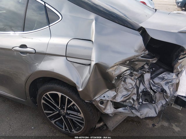 Aukcja sprzedaży 2026 Toyota Camry Xle, vin: 4T1DAACK7TU680117, numer aukcji: 45701284