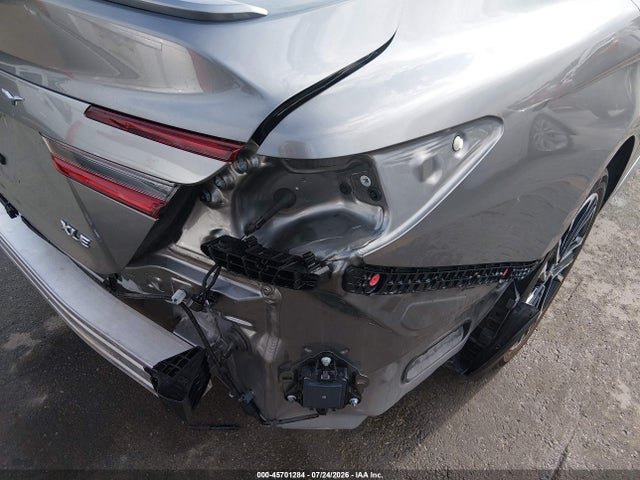 Aukcja sprzedaży 2026 Toyota Camry Xle, vin: 4T1DAACK7TU680117, numer aukcji: 45701284