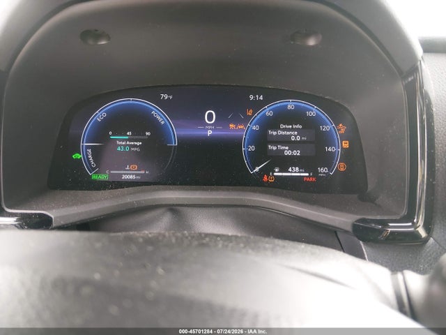 Aukcja sprzedaży 2026 Toyota Camry Xle, vin: 4T1DAACK7TU680117, numer aukcji: 45701284