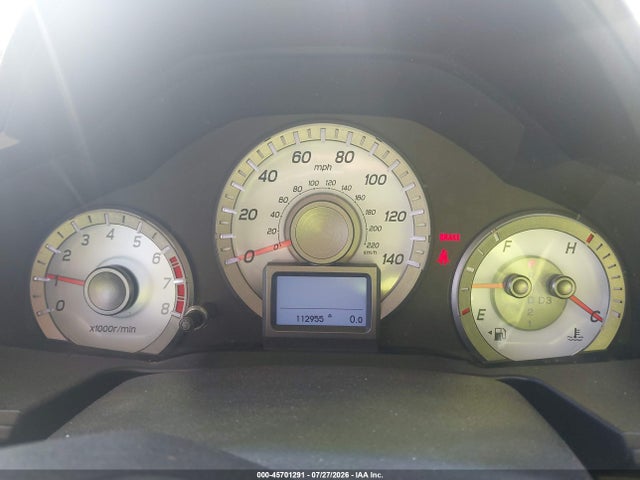 Honda Pilot Touring 2015 5FNYF4H90FB022103 Image 7