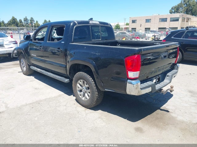 5TFAX5GN4HX074667 Toyota Tacoma Sr5