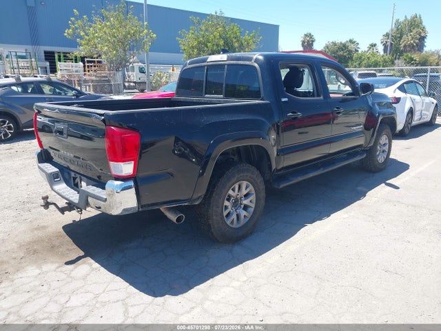 5TFAX5GN4HX074667 Toyota Tacoma Sr5