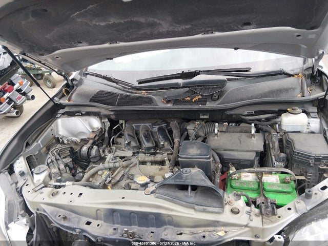 Aukcja sprzedaży 2010 Lexus Rx 350, vin: 2T2BK1BA3AC006358, numer aukcji: 45701306