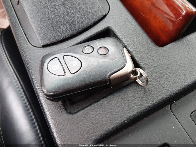 Aukcja sprzedaży 2010 Lexus Rx 350, vin: 2T2BK1BA3AC006358, numer aukcji: 45701306