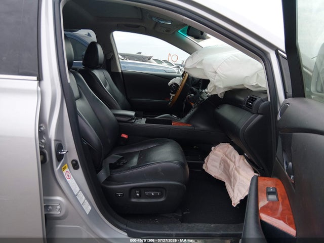 Aukcja sprzedaży 2010 Lexus Rx 350, vin: 2T2BK1BA3AC006358, numer aukcji: 45701306