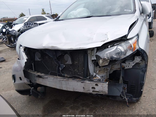 Aukcja sprzedaży 2010 Lexus Rx 350, vin: 2T2BK1BA3AC006358, numer aukcji: 45701306
