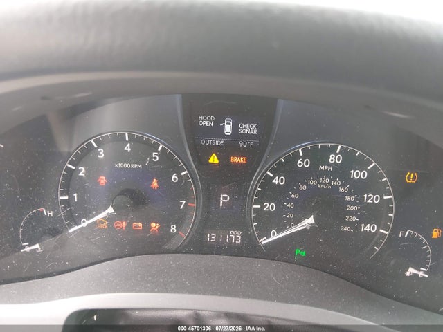 Aukcja sprzedaży 2010 Lexus Rx 350, vin: 2T2BK1BA3AC006358, numer aukcji: 45701306
