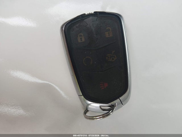 2016 Cadillac Xts Premium Collection მანქანა იყიდება აუქციონზე, vin: 2G61R5S34G9132826, აუქციონის ნომერი: 45701314