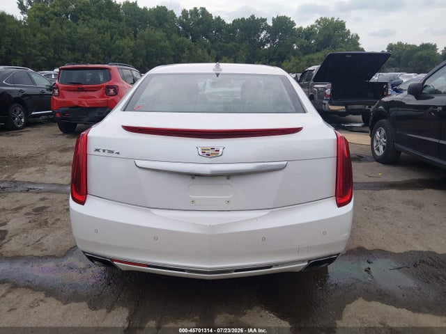 2016 Cadillac Xts Premium Collection მანქანა იყიდება აუქციონზე, vin: 2G61R5S34G9132826, აუქციონის ნომერი: 45701314