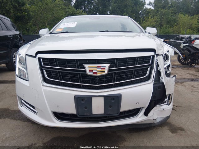 2016 Cadillac Xts Premium Collection მანქანა იყიდება აუქციონზე, vin: 2G61R5S34G9132826, აუქციონის ნომერი: 45701314