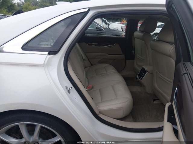 2016 Cadillac Xts Premium Collection მანქანა იყიდება აუქციონზე, vin: 2G61R5S34G9132826, აუქციონის ნომერი: 45701314