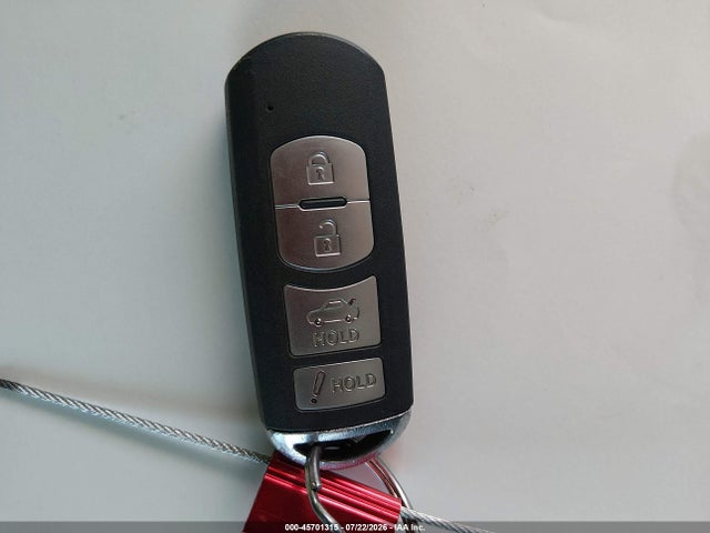 Продажа на аукционе авто 2014 Mazda Mazda6 I Sport, vin: JM1GJ1U59E1107279, номер лота: 45701315