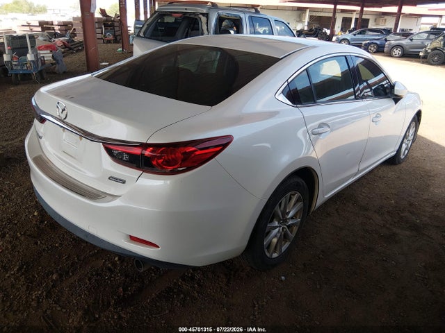 Продажа на аукционе авто 2014 Mazda Mazda6 I Sport, vin: JM1GJ1U59E1107279, номер лота: 45701315