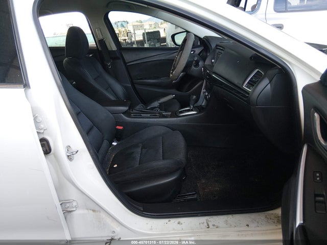 Продажа на аукционе авто 2014 Mazda Mazda6 I Sport, vin: JM1GJ1U59E1107279, номер лота: 45701315