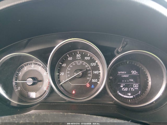 Продажа на аукционе авто 2014 Mazda Mazda6 I Sport, vin: JM1GJ1U59E1107279, номер лота: 45701315