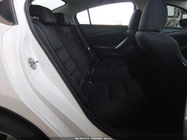 Продажа на аукционе авто 2014 Mazda Mazda6 I Sport, vin: JM1GJ1U59E1107279, номер лота: 45701315