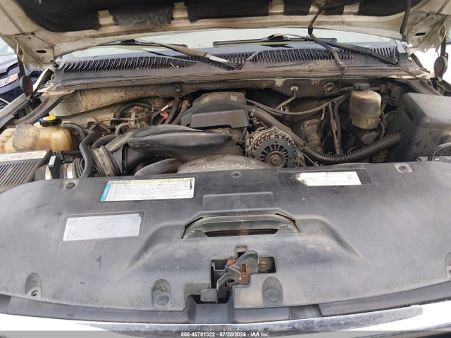 Продажа на аукционе авто 2000 Gmc Yukon Xl 2500 Slt, vin: 3GKGK26U9YG170626, номер лота: 45701322