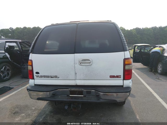 Продажа на аукционе авто 2000 Gmc Yukon Xl 2500 Slt, vin: 3GKGK26U9YG170626, номер лота: 45701322