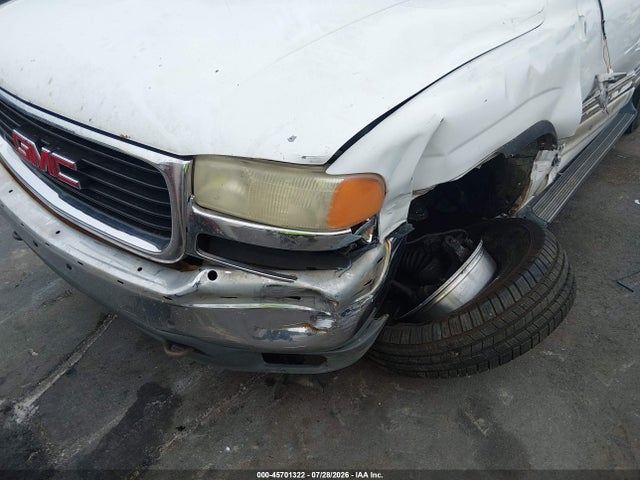 Продажа на аукционе авто 2000 Gmc Yukon Xl 2500 Slt, vin: 3GKGK26U9YG170626, номер лота: 45701322