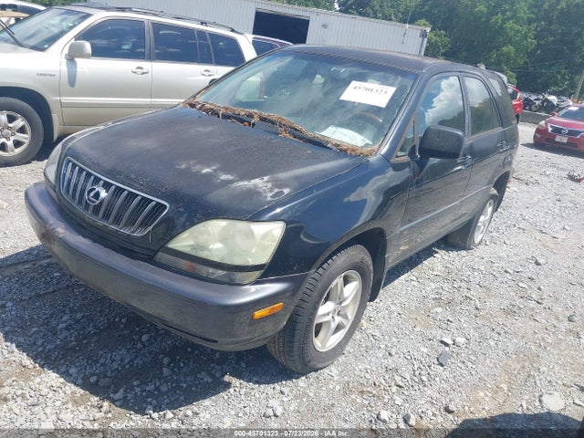 Продаж на аукціоні авто 2003 Lexus Rx 300, vin: JTJHF10U230310260, номер лоту: 45701323