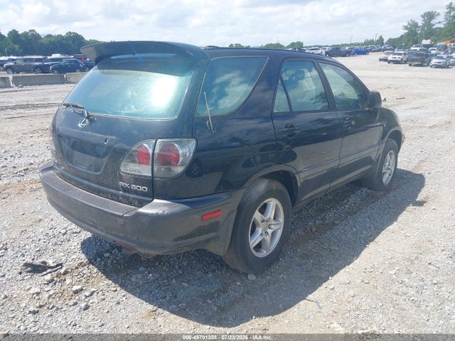 Продаж на аукціоні авто 2003 Lexus Rx 300, vin: JTJHF10U230310260, номер лоту: 45701323