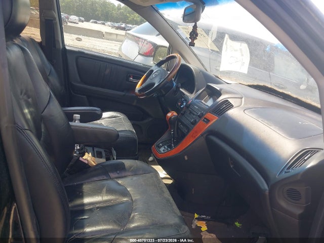 Продаж на аукціоні авто 2003 Lexus Rx 300, vin: JTJHF10U230310260, номер лоту: 45701323