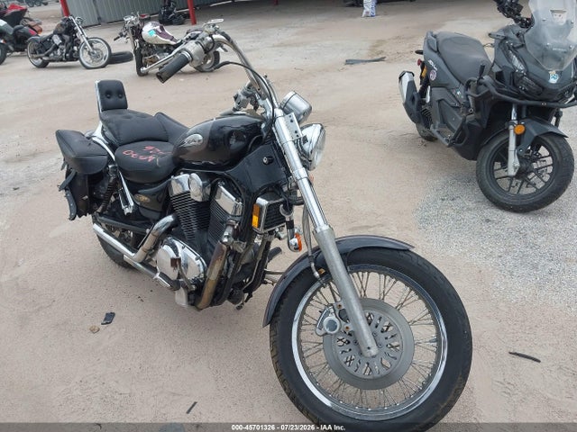Продажа на аукционе авто 1999 Suzuki Vs1400 Glp, vin: JS1VX51LXX2100560, номер лота: 45701326