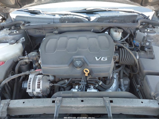2011 Buick Lucerne Cxl Premium მანქანა იყიდება აუქციონზე, vin: 1G4HJ5EM9BU149054, აუქციონის ნომერი: 45701328