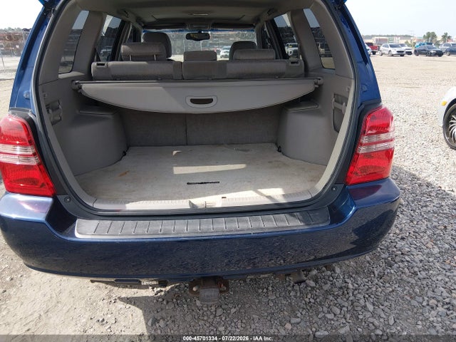 Aukcja sprzedaży 2003 Toyota Highlander V6, vin: JTEHF21A230150714, numer aukcji: 45701334