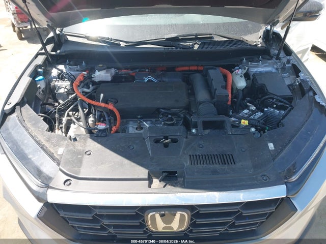 Honda Cr-v Hybrid Sport-l 2025 2HKRS6H89SH804219 Image 10