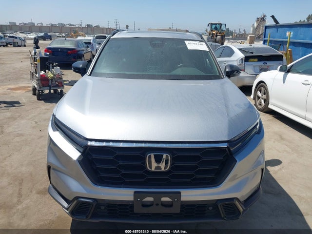 Honda Cr-v Hybrid Sport-l 2025 2HKRS6H89SH804219 Image 12