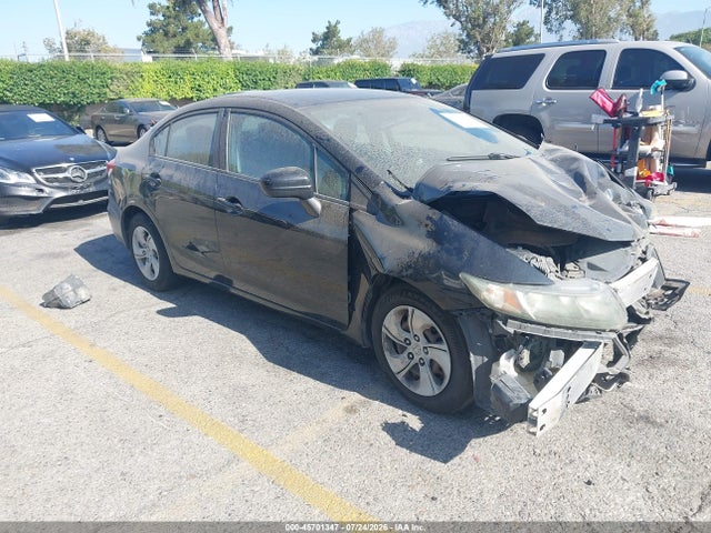 2015 19XFB2F59FE203942 main image