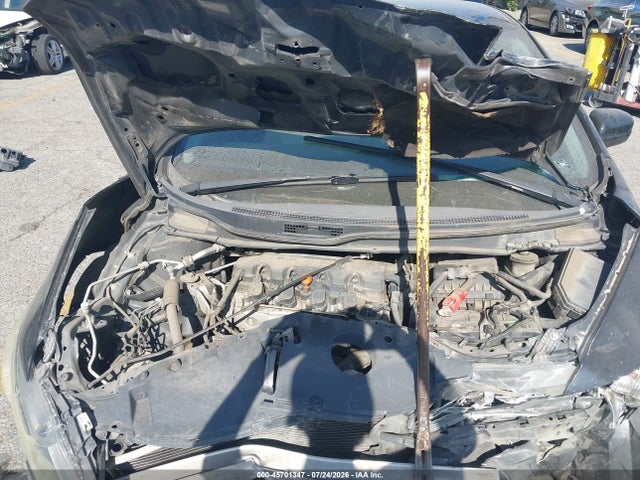 Honda Civic Lx 2015 19XFB2F59FE203942 Image 10