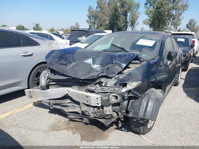 Honda Civic Lx 2015 19XFB2F59FE203942 Image 6