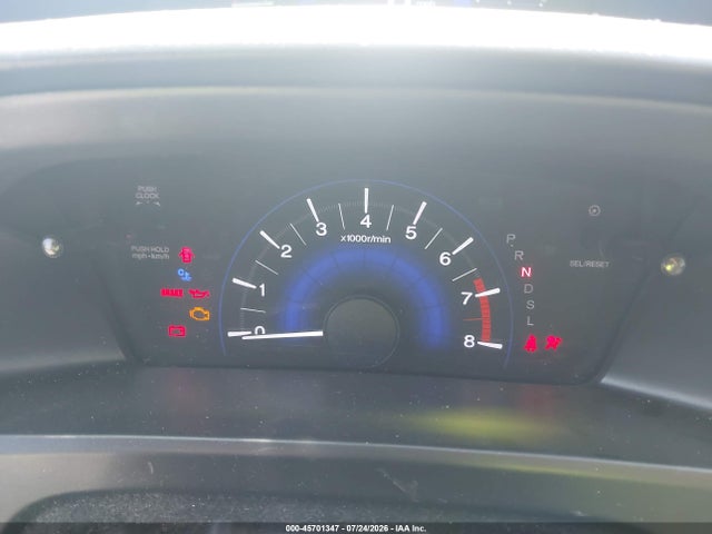 Honda Civic Lx 2015 19XFB2F59FE203942 Image 7
