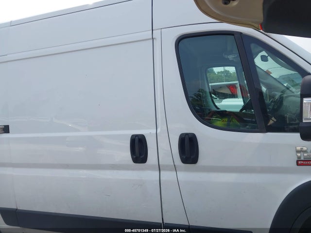 45701349 :رقم المزاد ، 3C6TRVBG3LE109288 vin ، 2020 Ram Promaster 1500 High Roof 136 Wb مزاد بيع