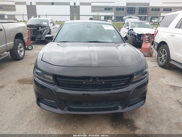 Aukcja sprzedaży 2018 Dodge Charger Gt Awd, vin: 2C3CDXJG5JH230804, numer aukcji: 45701350