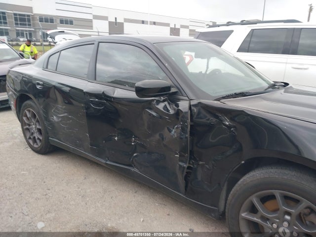 Aukcja sprzedaży 2018 Dodge Charger Gt Awd, vin: 2C3CDXJG5JH230804, numer aukcji: 45701350