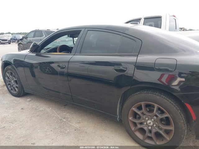 Aukcja sprzedaży 2018 Dodge Charger Gt Awd, vin: 2C3CDXJG5JH230804, numer aukcji: 45701350